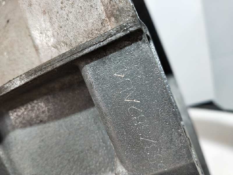 Recambio de caja cambios para bmw serie 1 lim. (f20) 118d referencia OEM IAM AU4 5537382 