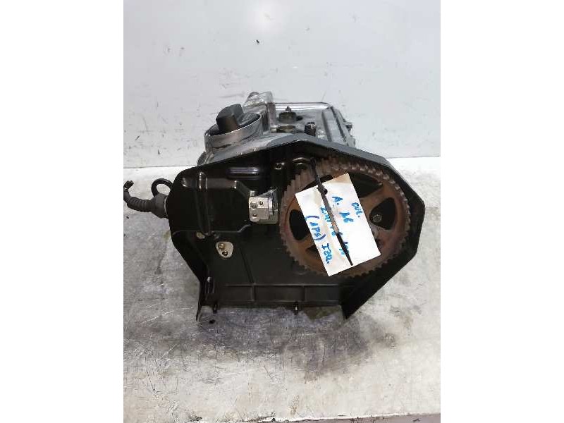 Recambio de culata para audi a6 berlina (4b2) 2.4 v6 30v referencia OEM IAM APS 078103373AH IZQUIERDA