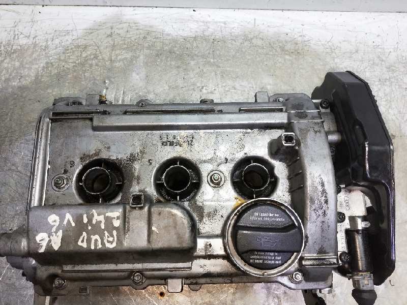 Recambio de culata para audi a6 berlina (4b2) 2.4 v6 30v referencia OEM IAM APS 078103373AH IZQUIERDA