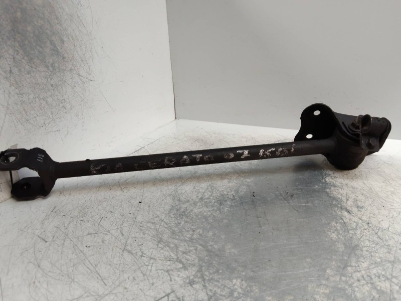 Recambio de tirante trasero izquierdo para kia cerato 1.6 crdi referencia OEM IAM   