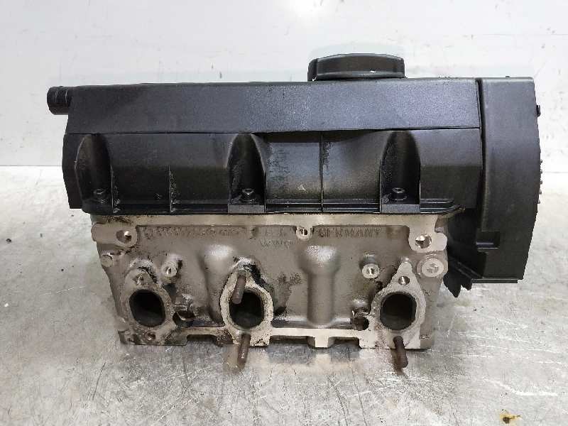 Recambio de culata para audi a6 berlina (c4) 2.6 v6 cat (abc) referencia OEM IAM ABC 078103373S DERECHA Recambio de culata para audi a6 berlina (c4) 2.6 v6 cat (abc) referencia OEM IAM ABC 078103373S DERECHA