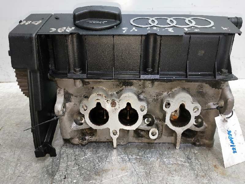 Recambio de culata para audi a6 berlina (c4) 2.6 v6 cat (abc) referencia OEM IAM ABC 078103373S DERECHA Recambio de culata para audi a6 berlina (c4) 2.6 v6 cat (abc) referencia OEM IAM ABC 078103373S DERECHA