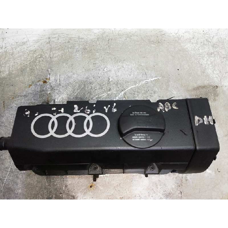 Recambio de culata para audi a6 berlina (c4) 2.6 v6 cat (abc) referencia OEM IAM ABC 078103373S DERECHA Recambio de culata para audi a6 berlina (c4) 2.6 v6 cat (abc) referencia OEM IAM ABC 078103373S DERECHA