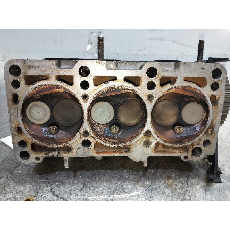 Recambio de culata para audi a6 berlina (c4) 2.6 v6 cat (abc) referencia OEM IAM ABC 078103373S DERECHA Recambio de culata para audi a6 berlina (c4) 2.6 v6 cat (abc) referencia OEM IAM ABC 078103373S DERECHA