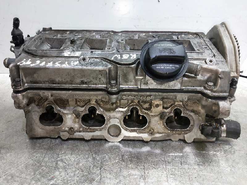 Recambio de culata para audi a8 (d2) 3.7 quattro referencia OEM IAM AEW 077103373AE IZQUIERDA