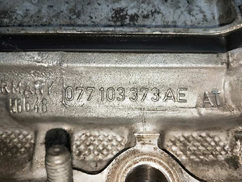 Recambio de culata para audi a8 (d2) 3.7 quattro referencia OEM IAM AEW 077103373AE IZQUIERDA