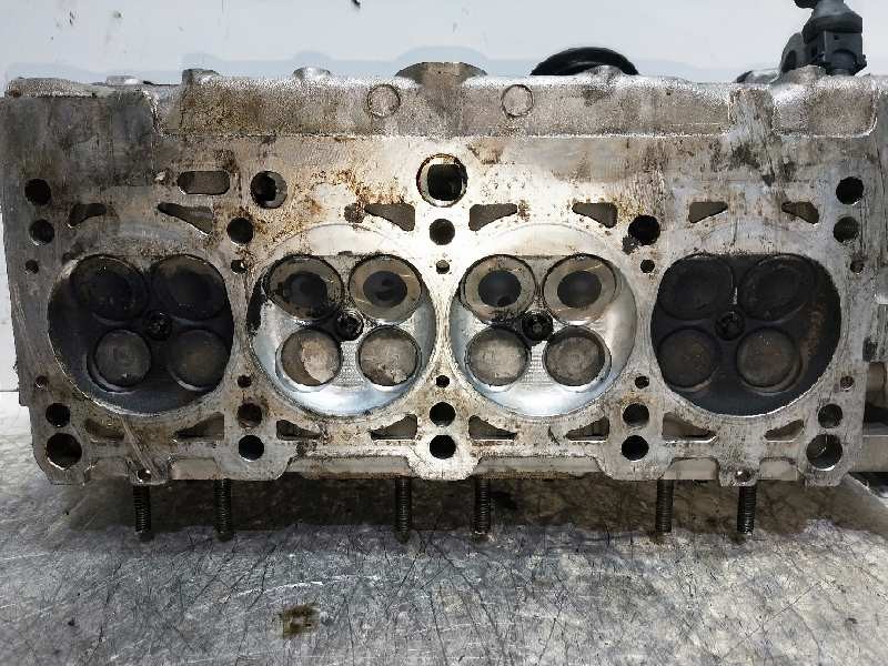 Recambio de culata para audi a8 (d2) 3.7 quattro referencia OEM IAM AEW 077103373AE IZQUIERDA