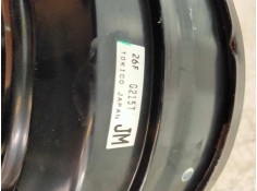 Recambio de servofreno para subaru xv 2.0 diesel cat referencia OEM IAM G215T 26F JM  2