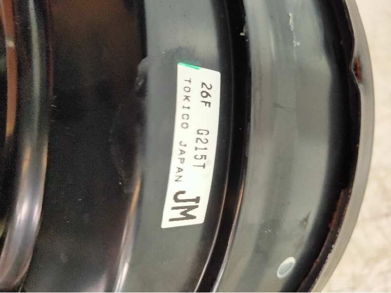 Recambio de servofreno para subaru xv 2.0 diesel cat referencia OEM IAM G215T 26F JM 