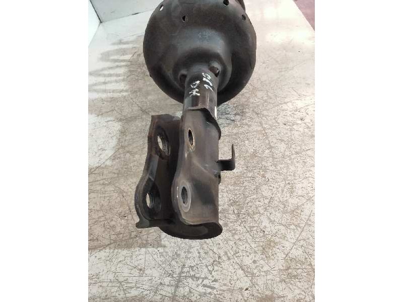 Recambio de amortiguador delantero derecho para subaru xv 2.0 diesel cat referencia OEM IAM 20310FJ080AD  