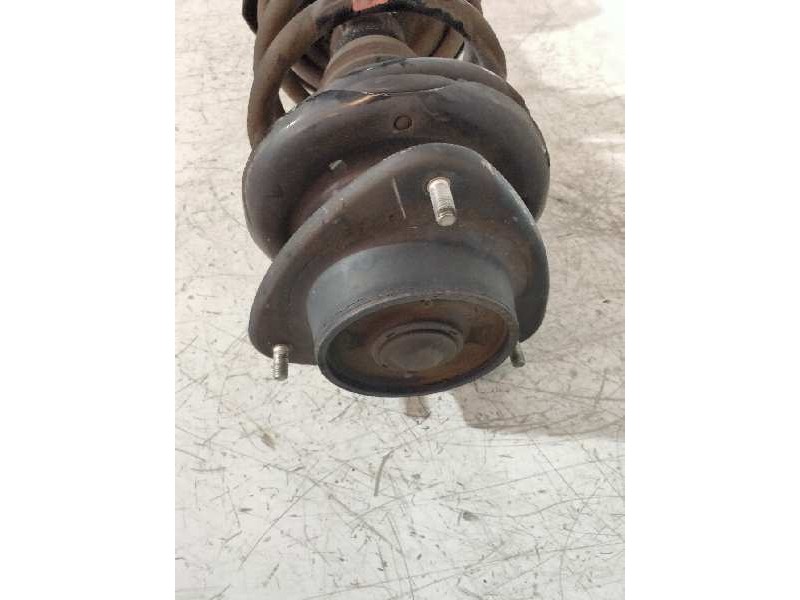 Recambio de amortiguador delantero derecho para subaru xv 2.0 diesel cat referencia OEM IAM 20310FJ080AD  