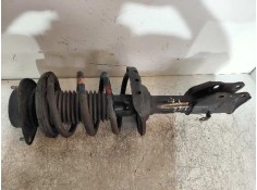 Recambio de amortiguador delantero izquierdo para subaru xv 2.0 diesel cat referencia OEM IAM 20310FJ090AD  