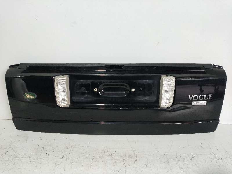 Recambio de tapa maletero para land rover range rover (lm) v8 td vogue referencia OEM IAM INFERIOR  