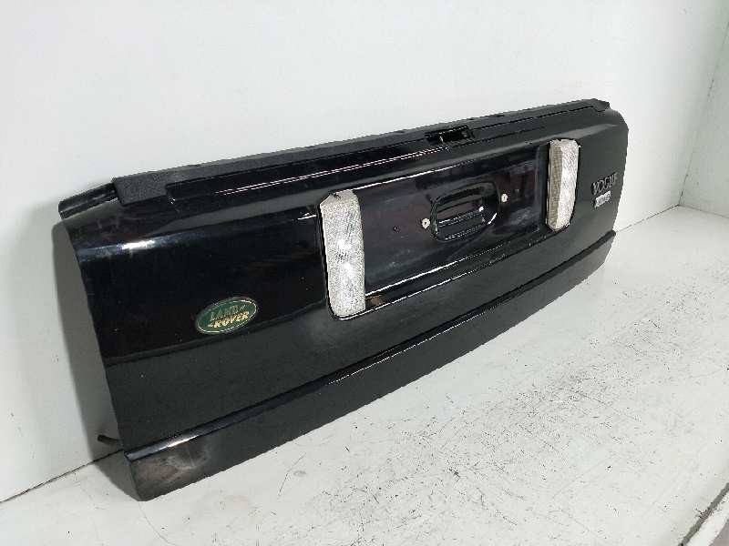 Recambio de tapa maletero para land rover range rover (lm) v8 td vogue referencia OEM IAM INFERIOR  