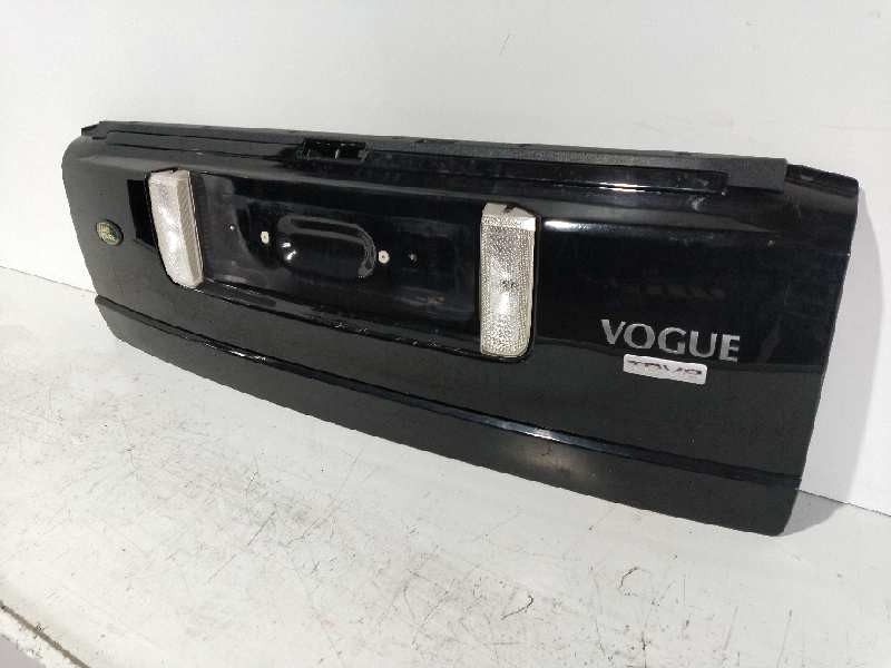 Recambio de tapa maletero para land rover range rover (lm) v8 td vogue referencia OEM IAM INFERIOR  