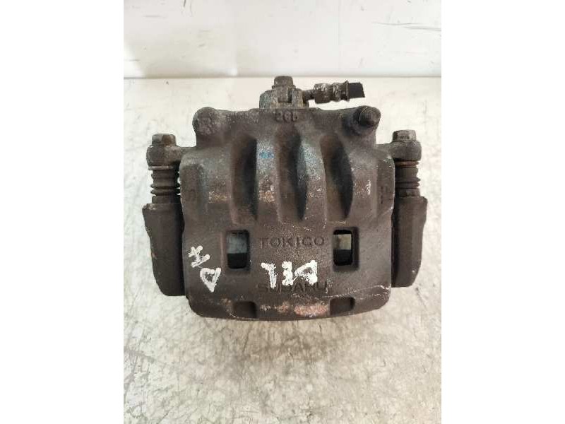 Recambio de pinza freno delantera derecha para subaru xv 2.0 diesel cat referencia OEM IAM   