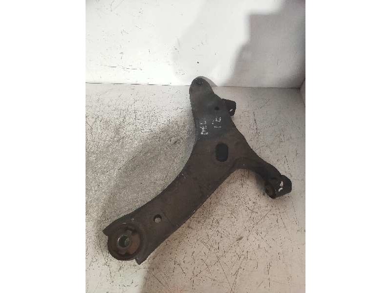 Recambio de brazo suspension inferior delantero izquierdo para subaru xv 2.0 diesel cat referencia OEM IAM   
