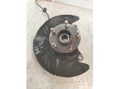 Recambio de mangueta delantera izquierda para subaru xv 2.0 diesel cat referencia OEM IAM   