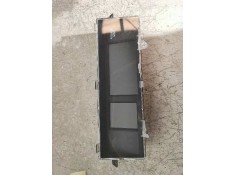 Recambio de pantalla multifuncion para subaru xv 2.0 diesel cat referencia OEM IAM 85261FJ251  