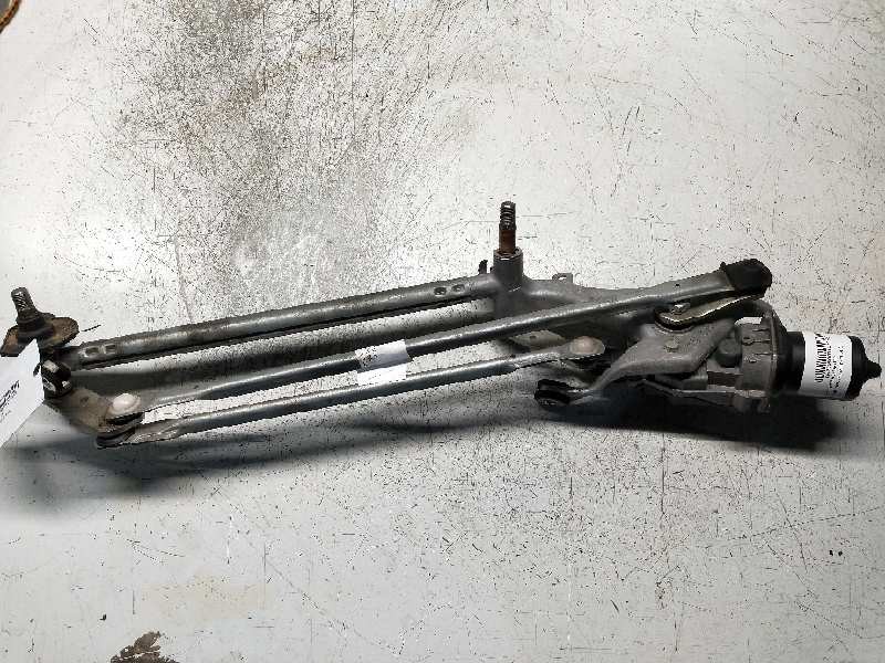 Recambio de motor limpia delantero para honda civic (fk) 1.4 cat referencia OEM IAM   