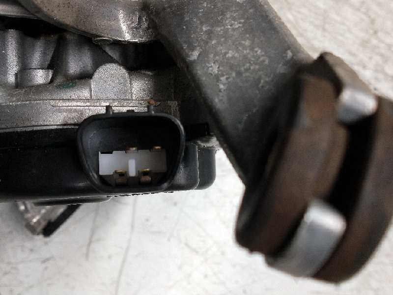 Recambio de motor limpia delantero para honda civic (fk) 1.4 cat referencia OEM IAM   