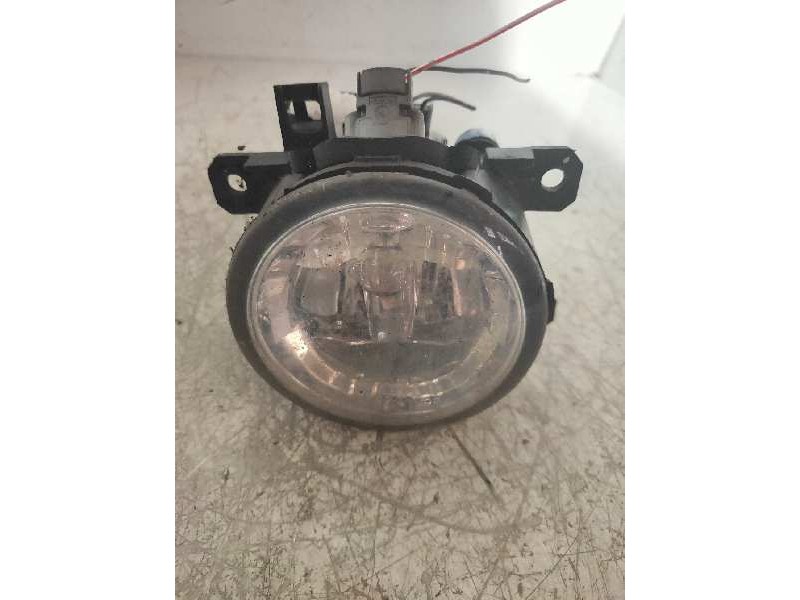 Recambio de faro antiniebla izquierdo para subaru xv 2.0 diesel cat referencia OEM IAM   