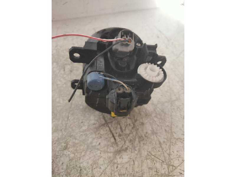 Recambio de faro antiniebla izquierdo para subaru xv 2.0 diesel cat referencia OEM IAM   