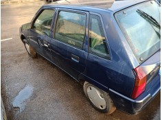 citroen ax del año 1996 2