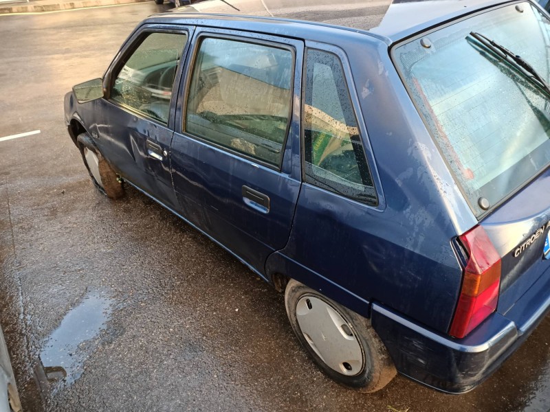 citroen ax del año 1996 citroen ax del año 1996