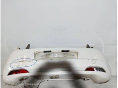 Recambio de paragolpes trasero para fiat punto (evo) (199) dynamic referencia OEM IAM   
