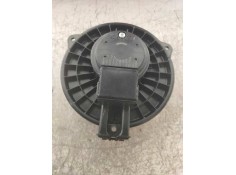 Recambio de motor calefaccion para subaru xv 2.0 diesel cat referencia OEM IAM 87277006060 T1017802F 