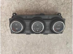 Recambio de mando calefaccion / aire acondicionado para subaru xv 2.0 diesel cat referencia OEM IAM 72311FJ100 T1018224HE 