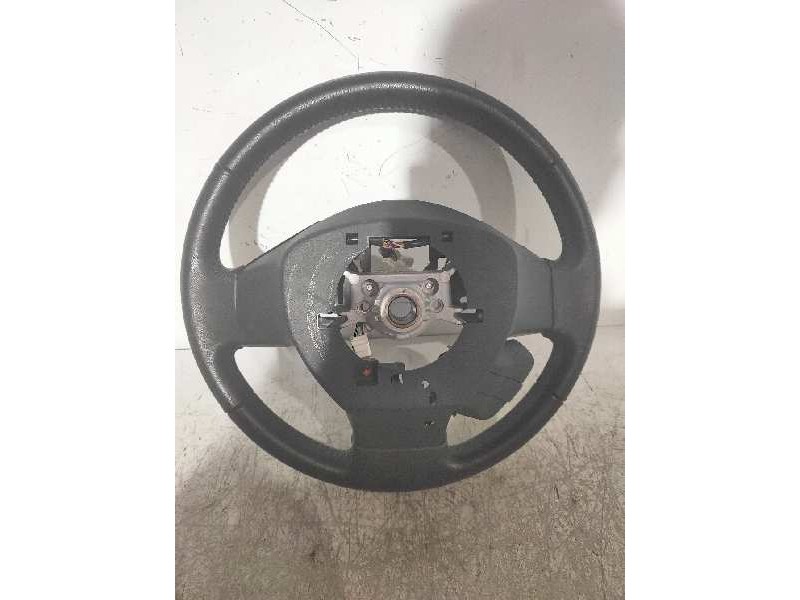 Recambio de volante para subaru xv 2.0 diesel cat referencia OEM IAM   