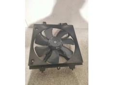 Recambio de electroventilador para subaru xv 2.0 diesel cat referencia OEM IAM   