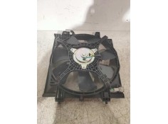Recambio de electroventilador para subaru xv 2.0 diesel cat referencia OEM IAM    2
