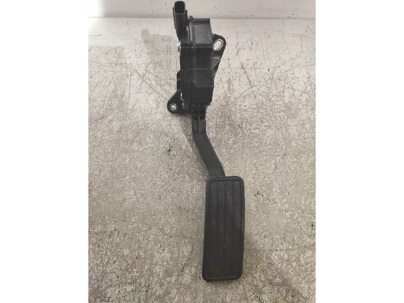 Recambio de potenciometro pedal para subaru xv 2.0 diesel cat referencia OEM IAM 36010FJ010 1988007960 