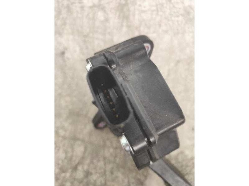 Recambio de potenciometro pedal para subaru xv 2.0 diesel cat referencia OEM IAM 36010FJ010 1988007960 
