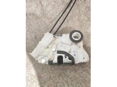 Recambio de motor cierre centralizado delantero derecho para subaru xv 2.0 diesel cat referencia OEM IAM    2