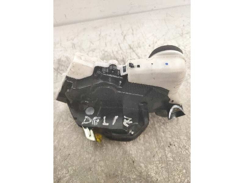 Recambio de motor cierre centralizado delantero izquierdo para subaru xv 2.0 diesel cat referencia OEM IAM   