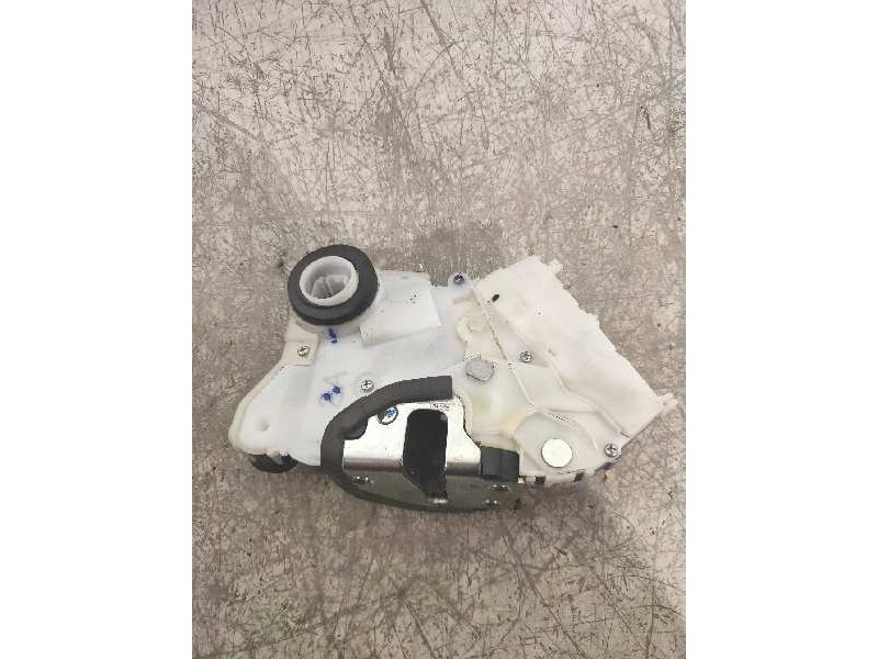Recambio de motor cierre centralizado delantero izquierdo para subaru xv 2.0 diesel cat referencia OEM IAM   