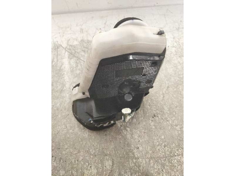 Recambio de motor cierre centralizado trasero derecho para subaru xv 2.0 diesel cat referencia OEM IAM   