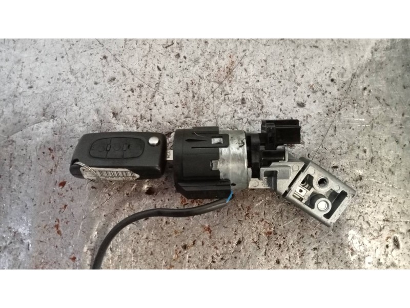 Recambio de conmutador de arranque para citroen c5 berlina exclusive referencia OEM IAM 36410600  