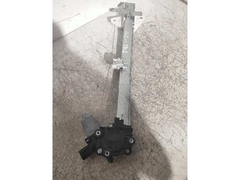 Recambio de elevalunas delantero derecho para subaru xv 2.0 diesel cat referencia OEM IAM 206080  