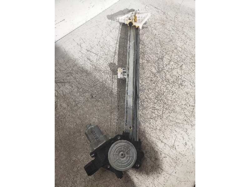 Recambio de elevalunas delantero izquierdo para subaru xv 2.0 diesel cat referencia OEM IAM 206120  