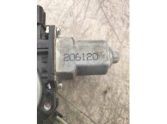 Recambio de elevalunas delantero izquierdo para subaru xv 2.0 diesel cat referencia OEM IAM 206120   2