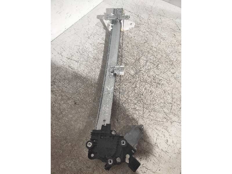 Recambio de elevalunas delantero izquierdo para subaru xv 2.0 diesel cat referencia OEM IAM 206120  