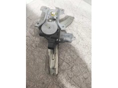 Recambio de elevalunas trasero derecho para subaru xv 2.0 diesel cat referencia OEM IAM 206130  