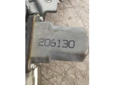 Recambio de elevalunas trasero derecho para subaru xv 2.0 diesel cat referencia OEM IAM 206130   2