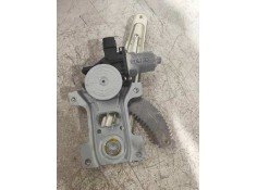 Recambio de elevalunas trasero izquierdo para subaru xv 2.0 diesel cat referencia OEM IAM 206130  