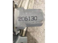 Recambio de elevalunas trasero izquierdo para subaru xv 2.0 diesel cat referencia OEM IAM 206130   2